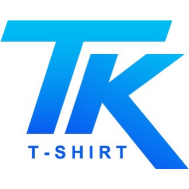TK TShirt, ร้านค้าออนไลน์ Shopee Thailand