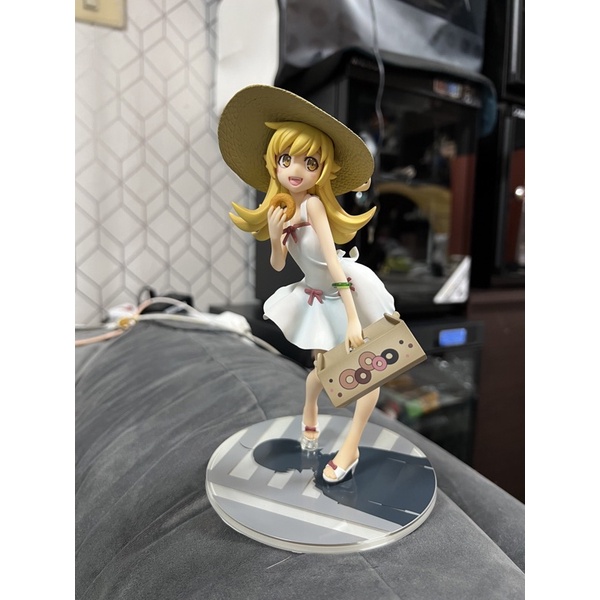 Oshino Shinobu Nisemonogatari 1/8 Scale Figure ชิโนบุ Kotobukiya