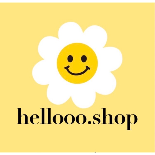 hellooo.shop_, ร้านค้าออนไลน์ | Shopee Thailand