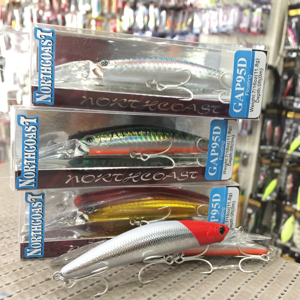Southern Sport Fishing, ร้านค้าออนไลน์