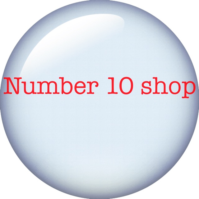 Number10shop, ร้านค้าออนไลน์ | Shopee Thailand