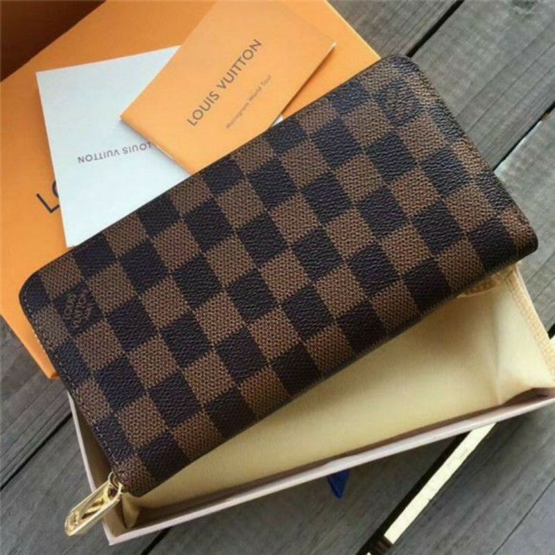 Louis vuitton damier slender - Gem