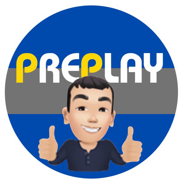 PrePlay, ร้านค้าออนไลน์ | Shopee Thailand