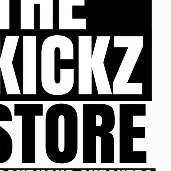 The KickZ Store, ร้านค้าออนไลน์ Shopee Thailand