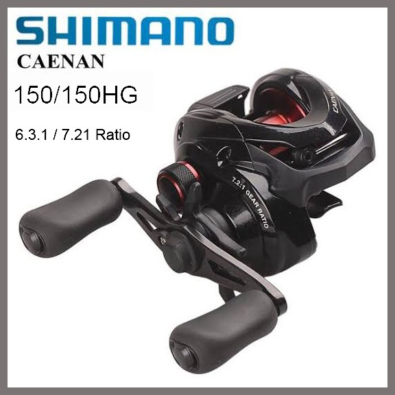 Shimano - CAENAN