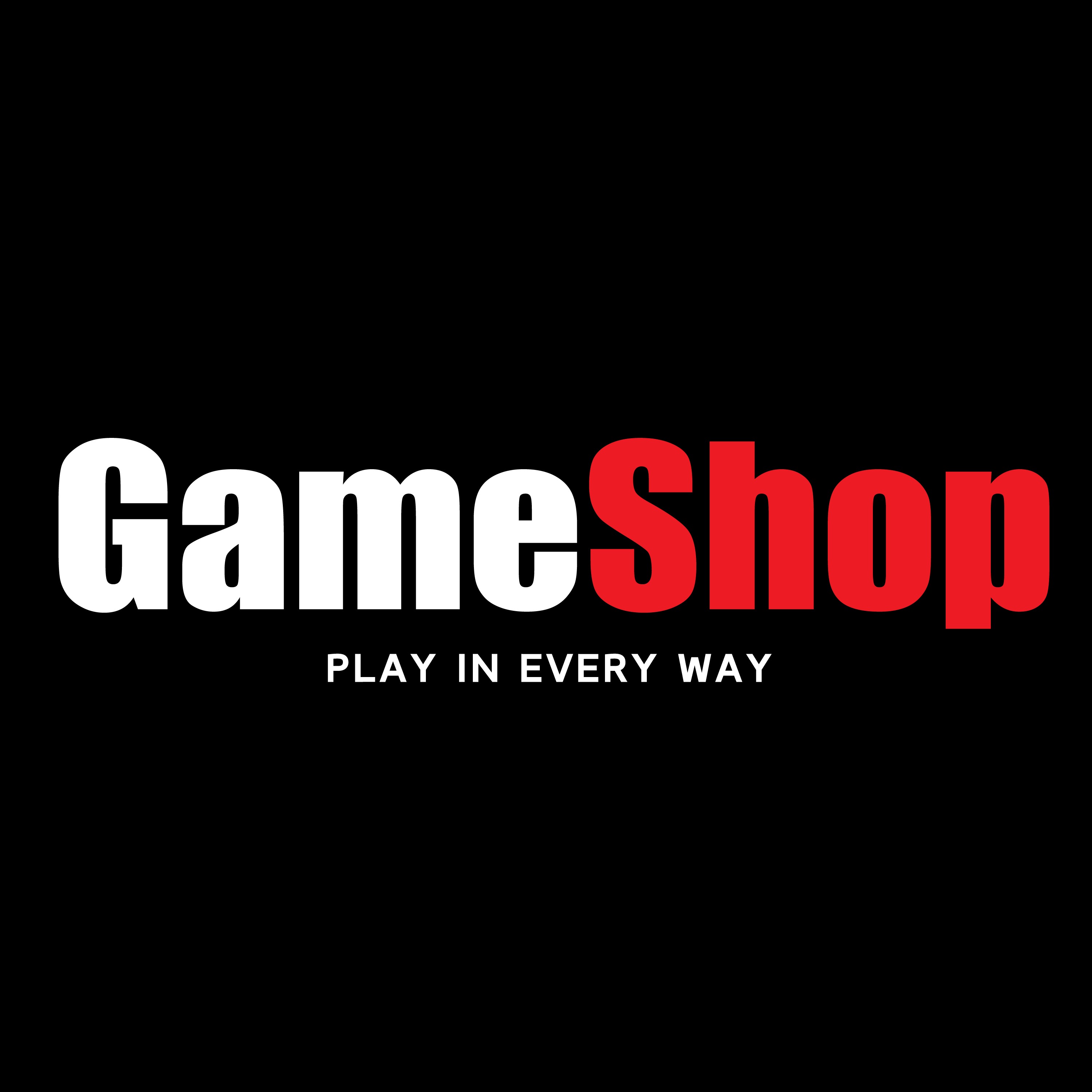 สั่งซื้อสินค้าออนไลน์จาก GameShop Official | Shopee Thailand