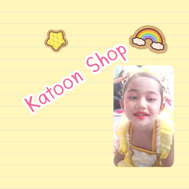 Katoon Shop 💜, ร้านค้าออนไลน์ | Shopee Thailand