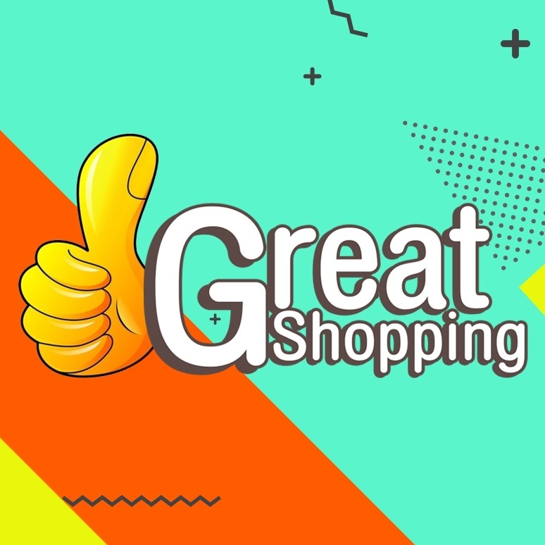 GS Great Shopping, ร้านค้าออนไลน์ | Shopee Thailand