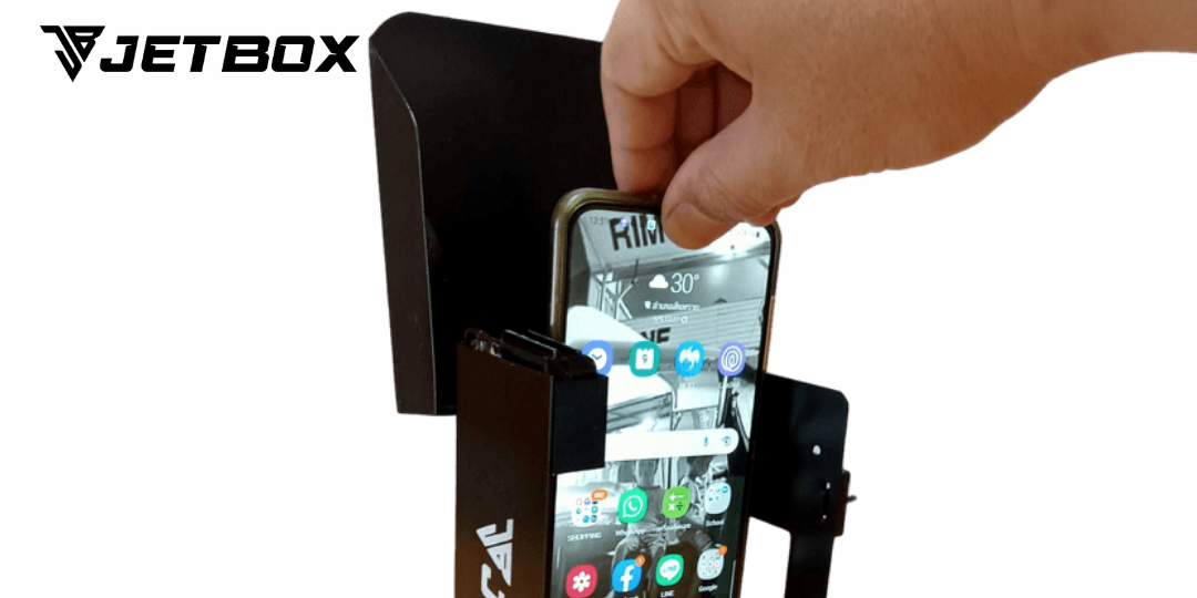Jetbox Store, ร้านค้าออนไลน์ | Shopee Thailand