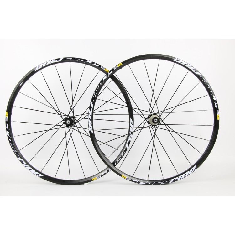 Rines mavic best sale crossride 29