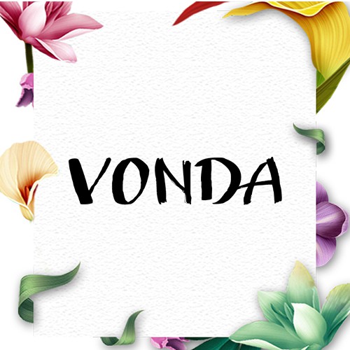 สั่งซื้อสินค้าออนไลน์จาก VONDA Official Store | Shopee Thailand