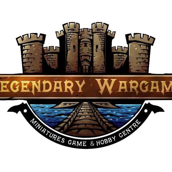 สั่งซื้อสินค้าออนไลน์จาก Legendary Wargame | Shopee Thailand