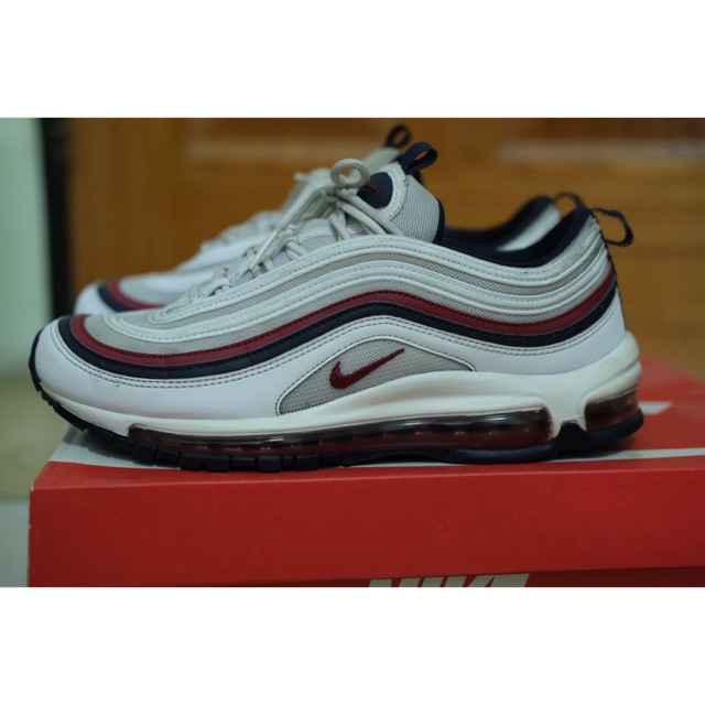 nike air max 97 red crush w Shopee Thailand