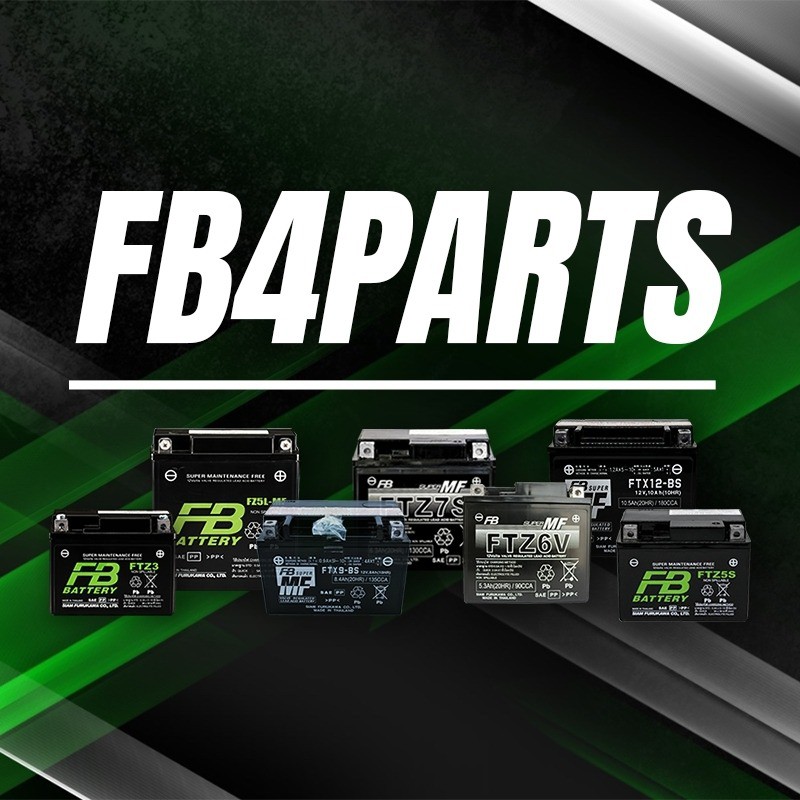 fb4parts, ร้านค้าออนไลน์ | Shopee Thailand