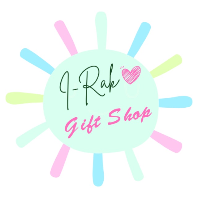 I-Rak gift shop, ร้านค้าออนไลน์ | Shopee Thailand