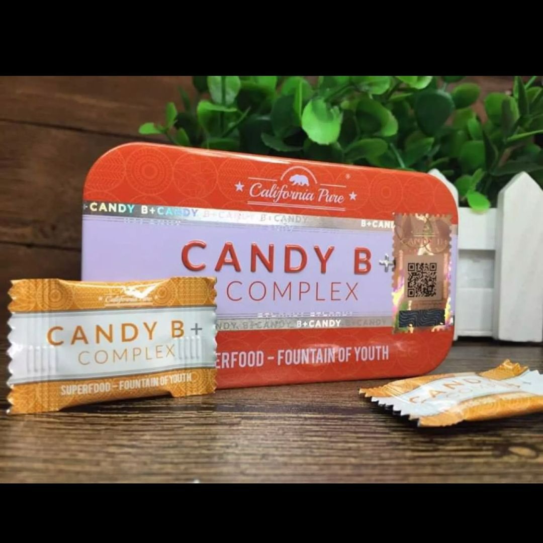 CANDY B PLUS Thailand, ร้านค้าออนไลน์ | Shopee Thailand