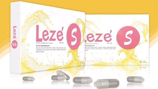 leze_official, ร้านค้าออนไลน์ | Shopee Thailand