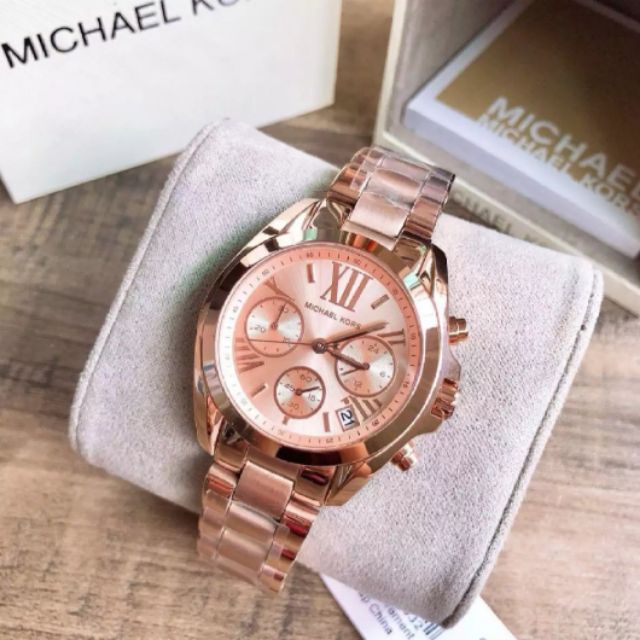 Michael kors hotsell watch 5799