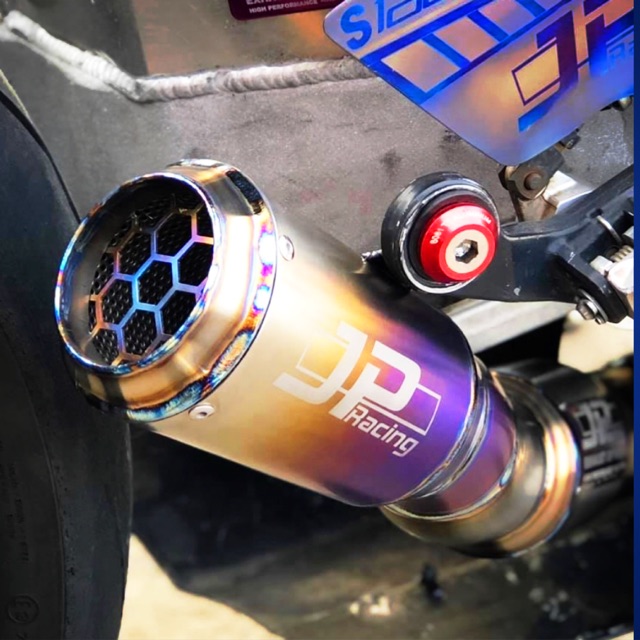JP Racing, ร้านค้าออนไลน์ | Shopee Thailand