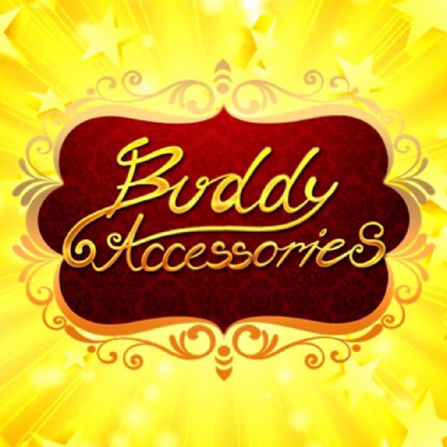 Buddy Accessories, ร้านค้าออนไลน์ | Shopee Thailand