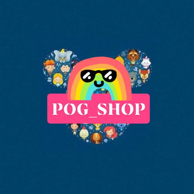 POG_SHOP , ร้านค้าออนไลน์ | Shopee Thailand