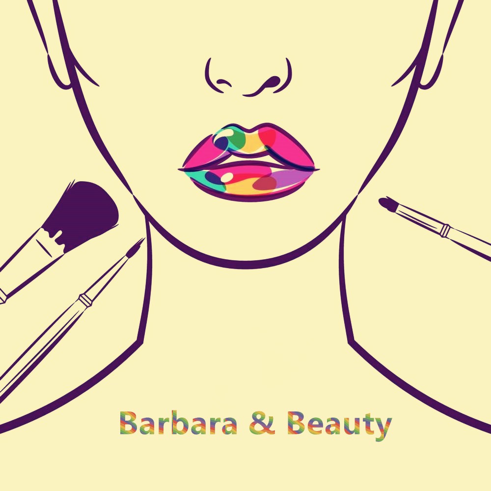 Barbara & Beauty, ร้านค้าออนไลน์ Shopee Thailand