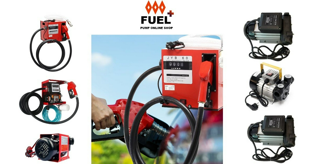 Fuel Plus-Pump online shop, ร้านค้าออนไลน์ | Shopee Thailand