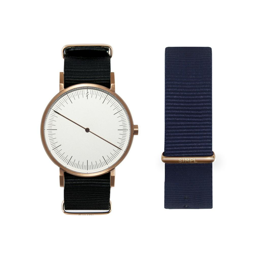 สั่งซื้อสินค้าออนไลน์จาก Simpl Watch | Shopee Thailand