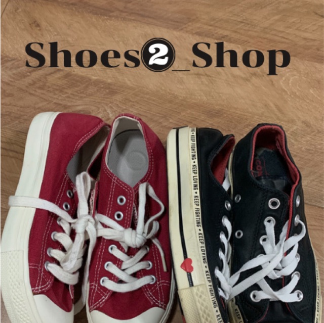 Shoes2_Shop, ร้านค้าออนไลน์ | Shopee Thailand