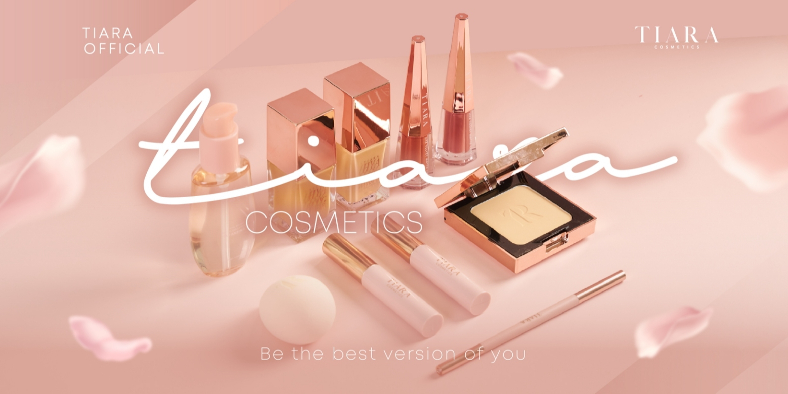 สั่งซื้อสินค้าออนไลน์จาก Tiara Beauty | Shopee Thailand