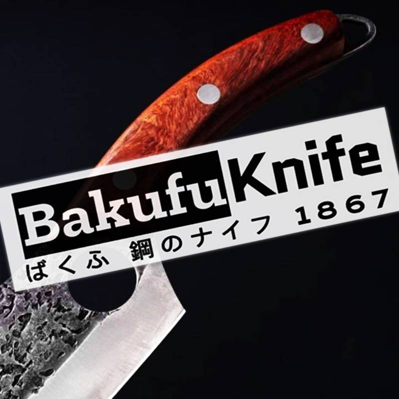 Bakufu Knife, ร้านค้าออนไลน์ | Shopee Thailand