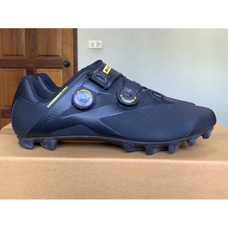 Mavic crossmax pro mtb hot sale shoes