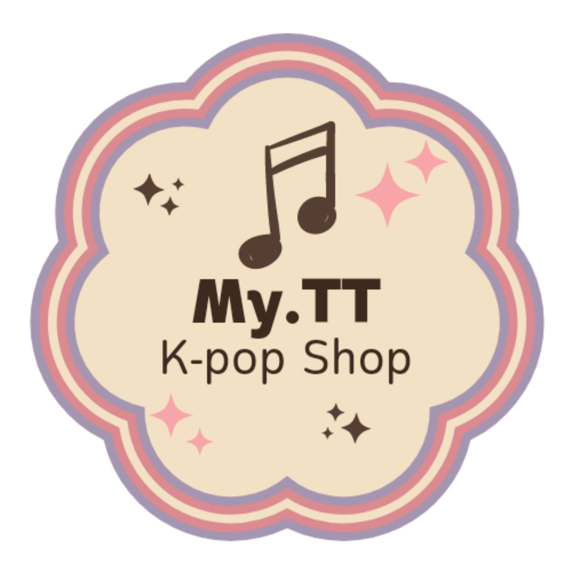 My.TT_KPOP.shop, ร้านค้าออนไลน์ | Shopee Thailand