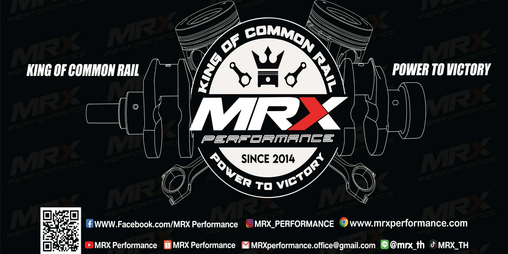 MRX Performance, ร้านค้าออนไลน์ | Shopee Thailand
