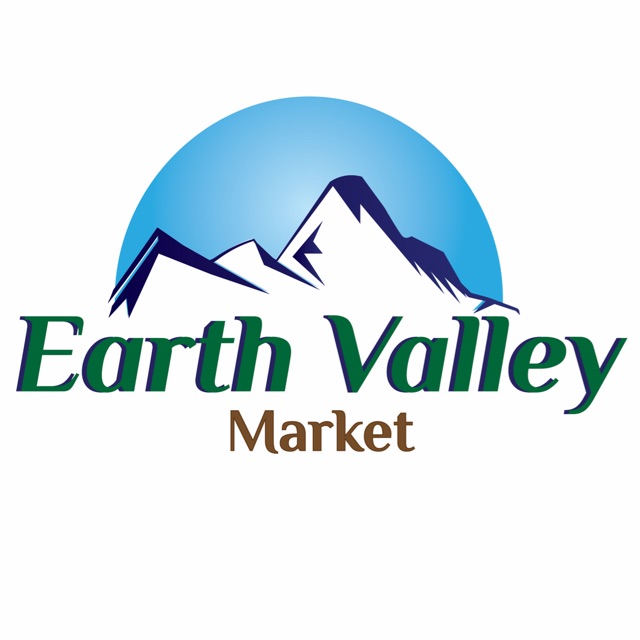 Earth Valley Market, ร้านค้าออนไลน์ Shopee Thailand