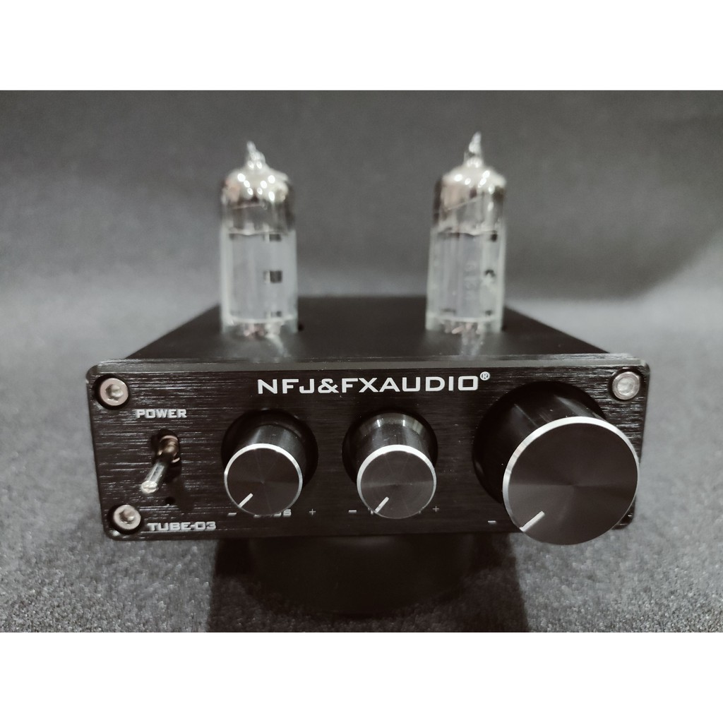 FX-AUDIO- 三点セット 株式会社インターネット Audio Input FX 3