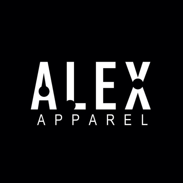 alex_apparel, ร้านค้าออนไลน์ Shopee Thailand