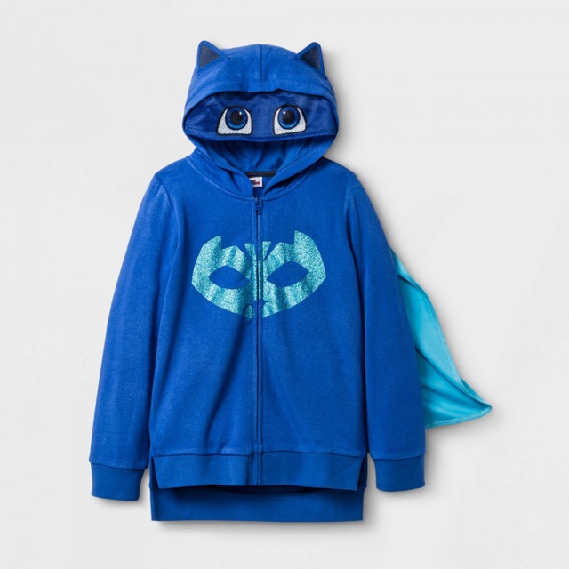 Catboy hoodie on sale