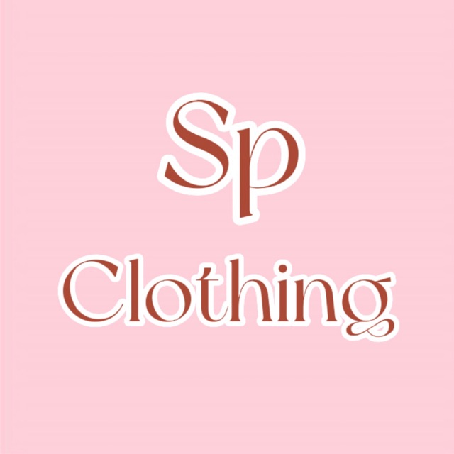 Sp Clothing, ร้านค้าออนไลน์ Shopee Thailand