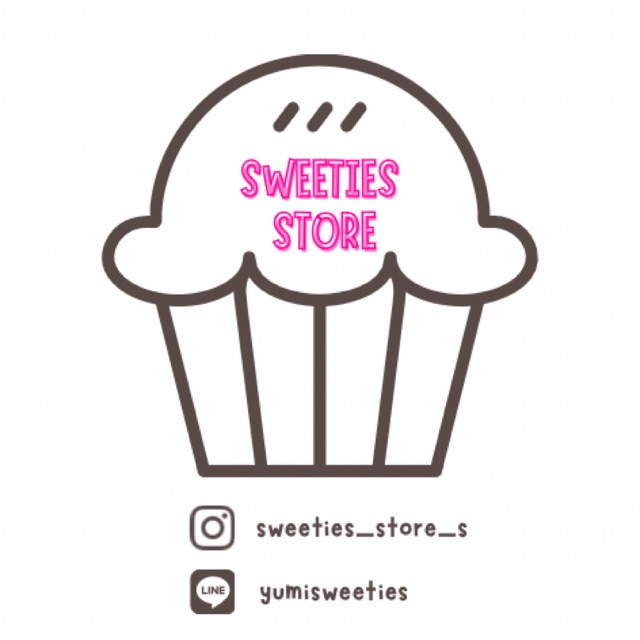 Sweeties Store, ร้านค้าออนไลน์ | Shopee Thailand