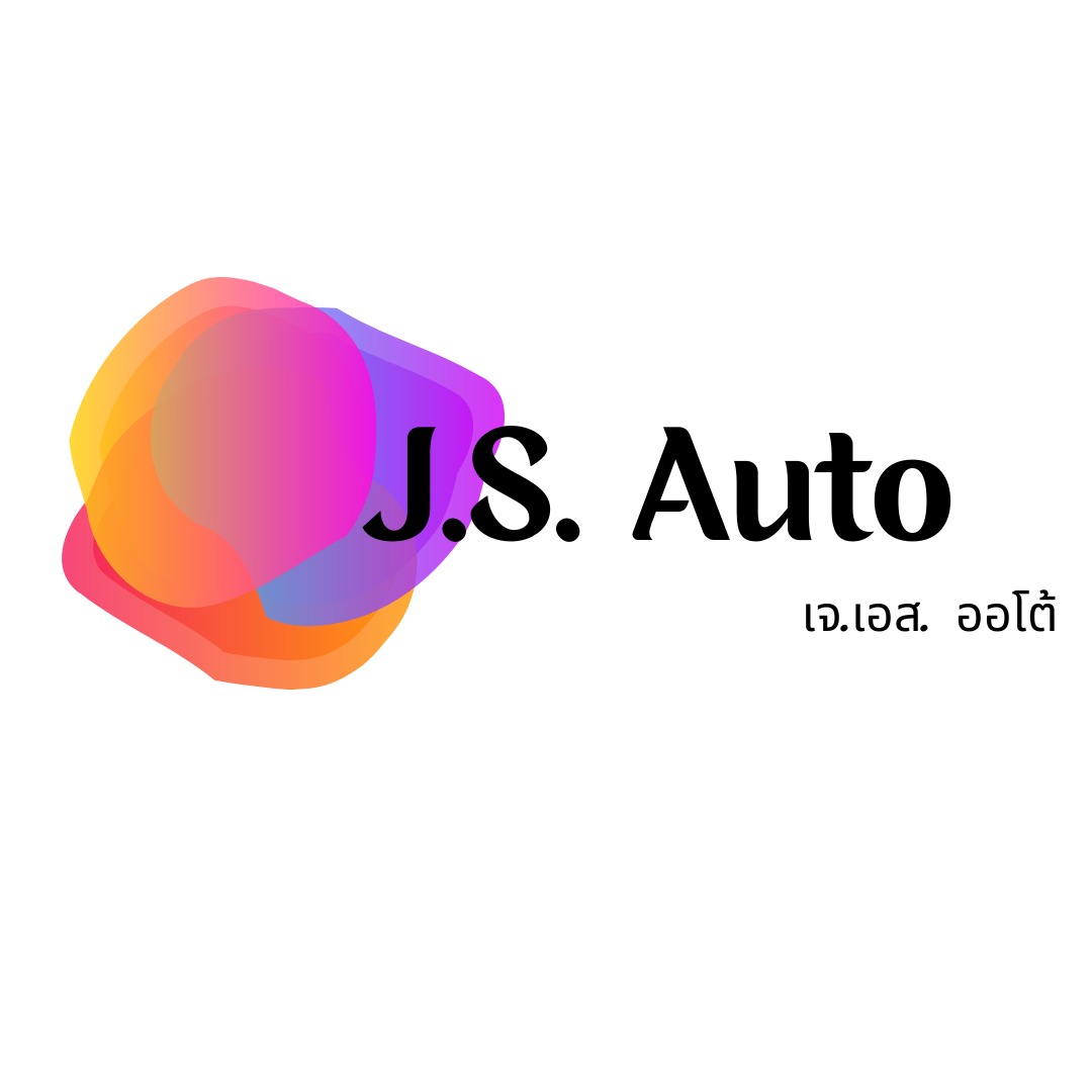 J.S. Auto, ร้านค้าออนไลน์ Shopee Thailand