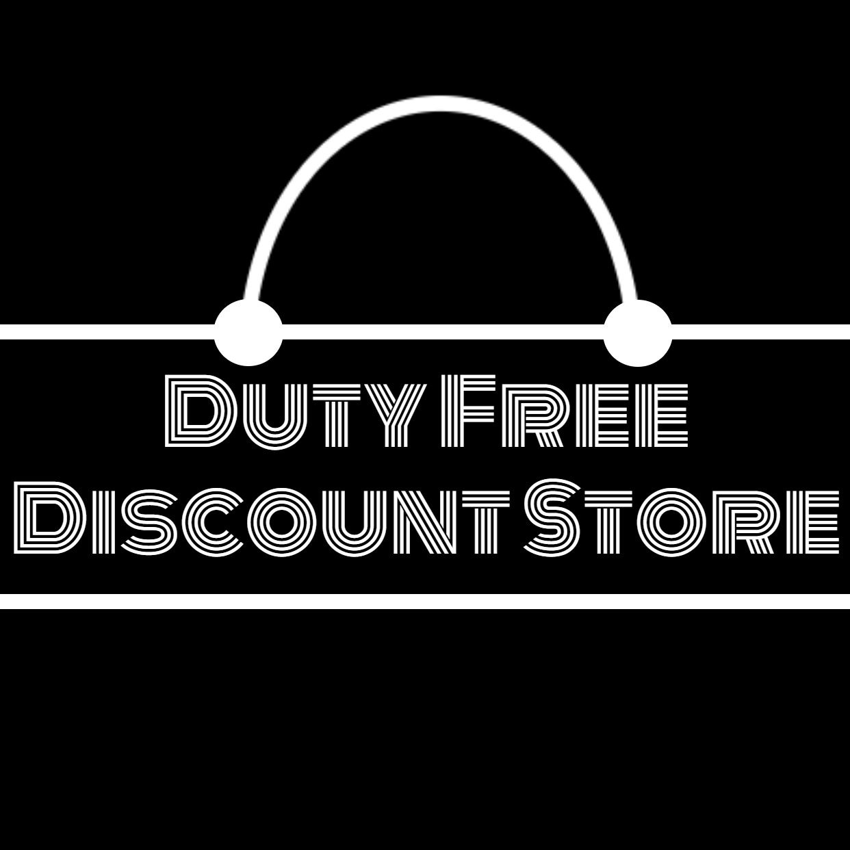 Duty Free Discount Store, ร้านค้าออนไลน์ Shopee Thailand