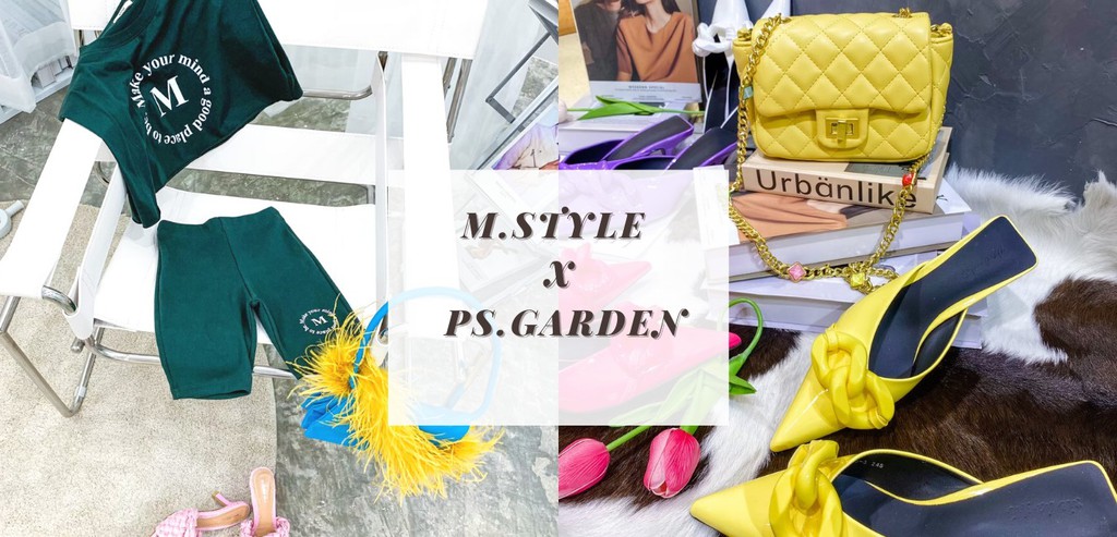 m.style_th, ร้านค้าออนไลน์ | Shopee Thailand