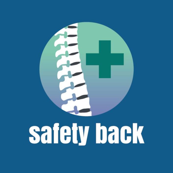 safetyback, ร้านค้าออนไลน์ Shopee Thailand