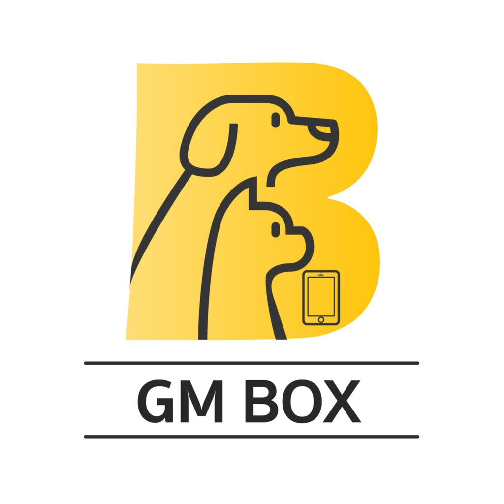 GM Box, ร้านค้าออนไลน์ | Shopee Thailand