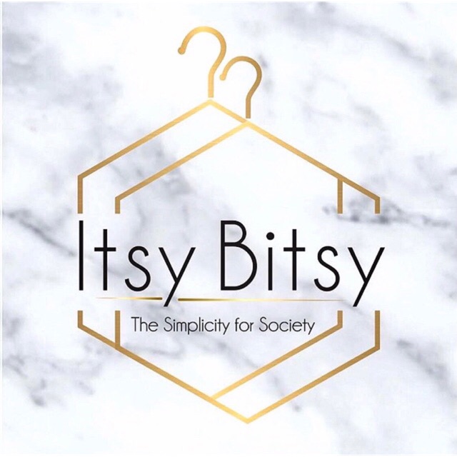 Itsy Bitsy Brand.official, ร้านค้าออนไลน์ Shopee Thailand