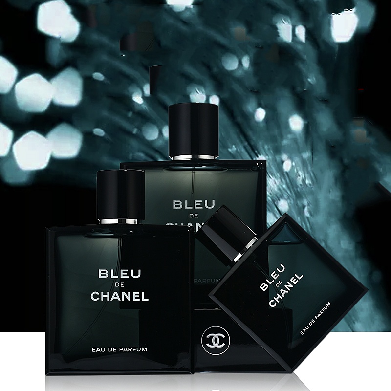 Bleu de 2025 chanel eveandboy