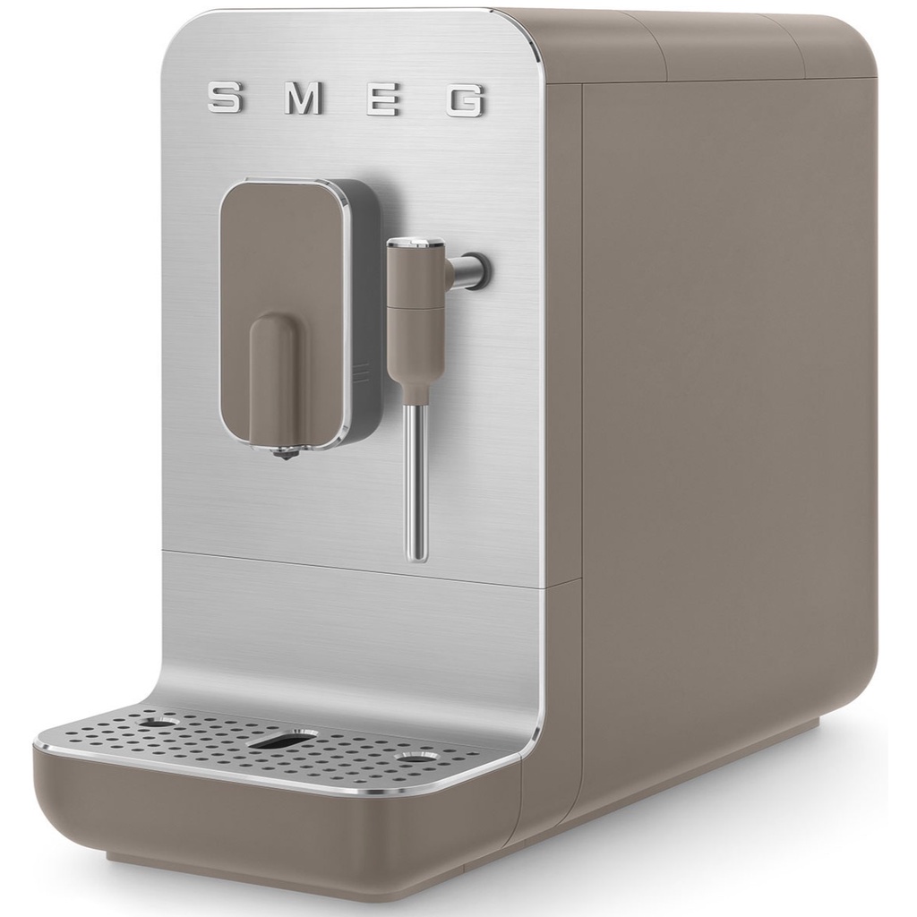 Smeg built in coffee store machine price