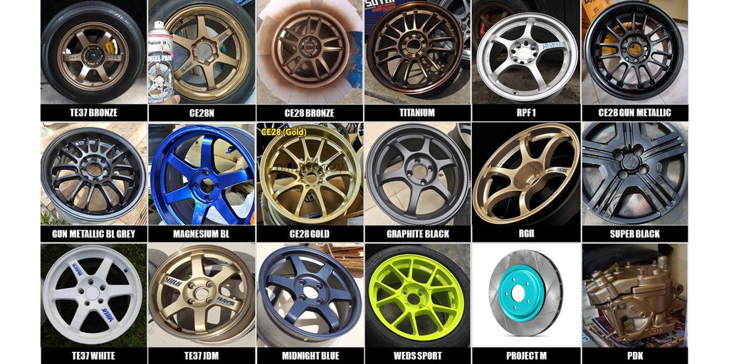 NDRIVE COLOR SPRAY SHOP, ร้านค้าออนไลน์ | Shopee Thailand