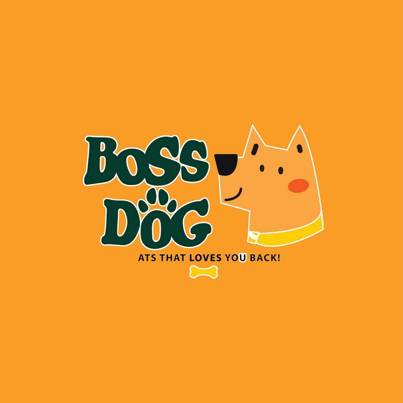 Boss Dog Thailand, ร้านค้าออนไลน์ | Shopee Thailand